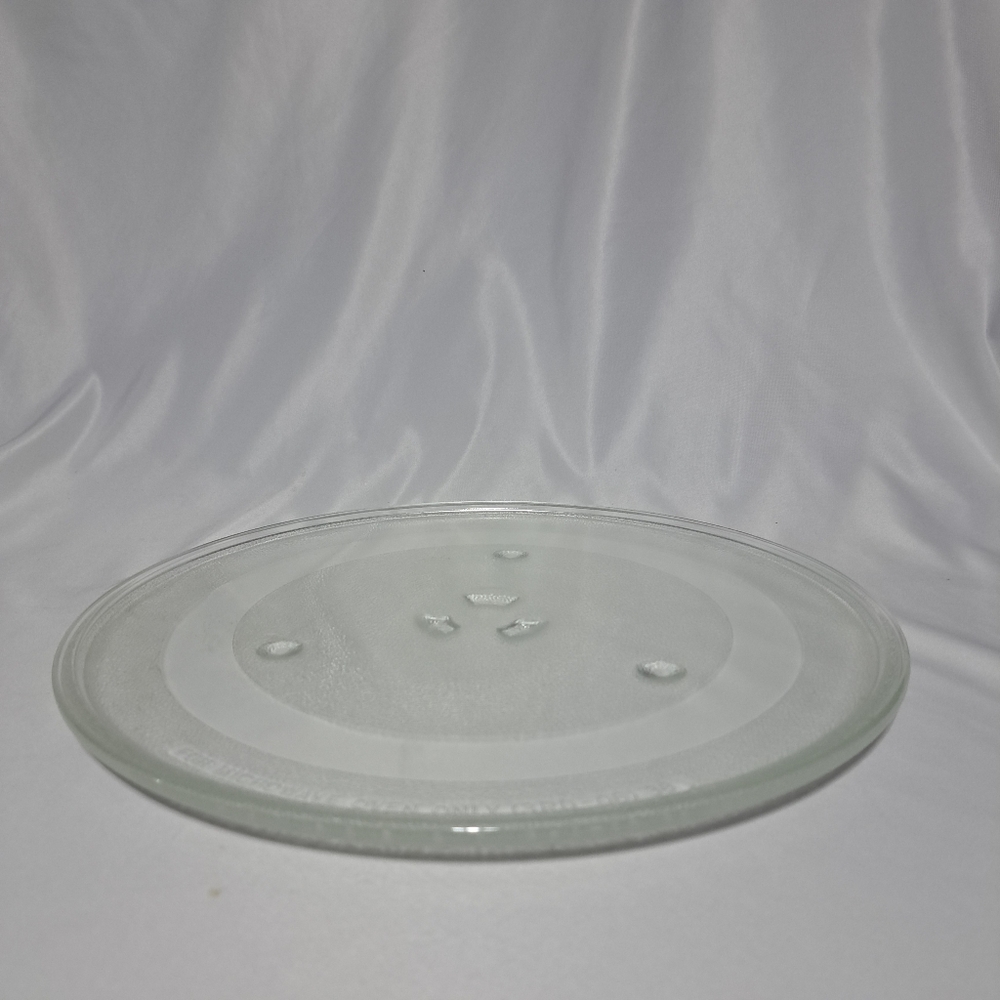 Microwave Replacement Plate 11 1/4"‎ plate (3RD-06) Plate Only